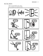 Preview for 21 page of Electrolux EN3601AOW User Manual