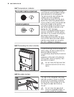 Preview for 30 page of Electrolux EN3601AOW User Manual