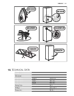 Preview for 43 page of Electrolux EN3601AOW User Manual