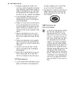 Preview for 50 page of Electrolux EN3601AOW User Manual