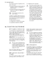 Preview for 52 page of Electrolux EN3601AOW User Manual