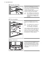 Preview for 54 page of Electrolux EN3601AOW User Manual