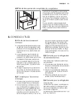 Preview for 55 page of Electrolux EN3601AOW User Manual