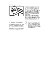 Preview for 58 page of Electrolux EN3601AOW User Manual