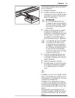 Preview for 59 page of Electrolux EN3601AOW User Manual