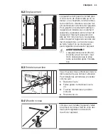 Preview for 63 page of Electrolux EN3601AOW User Manual