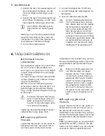 Preview for 74 page of Electrolux EN3601AOW User Manual