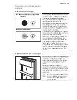 Preview for 75 page of Electrolux EN3601AOW User Manual