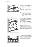 Preview for 76 page of Electrolux EN3601AOW User Manual