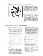 Preview for 77 page of Electrolux EN3601AOW User Manual