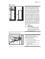 Preview for 85 page of Electrolux EN3601AOW User Manual