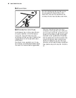 Preview for 86 page of Electrolux EN3601AOW User Manual