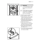 Preview for 87 page of Electrolux EN3601AOW User Manual