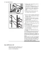 Preview for 88 page of Electrolux EN3601AOW User Manual