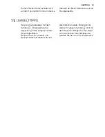 Preview for 91 page of Electrolux EN3601AOW User Manual