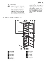 Preview for 5 page of Electrolux EN3601AOX User Manual