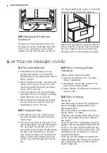 Preview for 8 page of Electrolux EN3601AOX User Manual