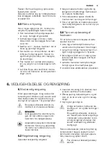 Preview for 9 page of Electrolux EN3601AOX User Manual