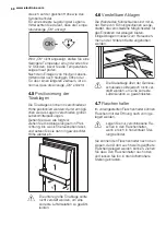 Preview for 68 page of Electrolux EN3601AOX User Manual