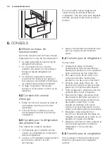 Preview for 46 page of Electrolux EN3611OOW User Manual