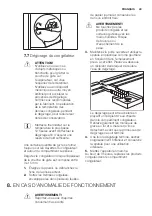 Preview for 49 page of Electrolux EN3611OOW User Manual