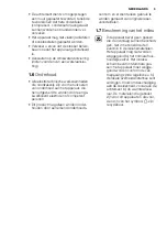 Preview for 5 page of Electrolux EN3614AOW User Manual