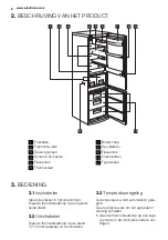 Preview for 6 page of Electrolux EN3614AOW User Manual