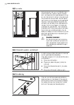 Preview for 16 page of Electrolux EN3614AOW User Manual