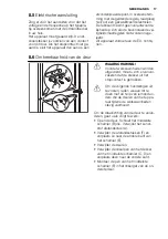 Preview for 17 page of Electrolux EN3614AOW User Manual