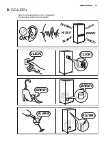 Preview for 19 page of Electrolux EN3614AOW User Manual