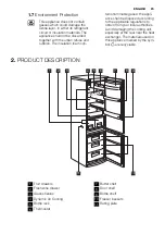 Preview for 25 page of Electrolux EN3614AOW User Manual