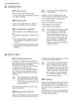 Preview for 26 page of Electrolux EN3614AOW User Manual