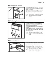 Preview for 27 page of Electrolux EN3614AOW User Manual