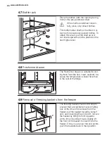 Preview for 28 page of Electrolux EN3614AOW User Manual