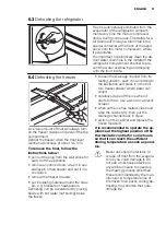 Preview for 31 page of Electrolux EN3614AOW User Manual