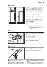 Preview for 35 page of Electrolux EN3614AOW User Manual