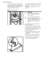 Preview for 36 page of Electrolux EN3614AOW User Manual