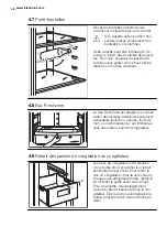 Preview for 48 page of Electrolux EN3614AOW User Manual