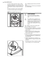 Preview for 56 page of Electrolux EN3614AOW User Manual