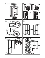 Preview for 3 page of Electrolux EN3889MFW Installation Instruction