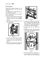 Preview for 20 page of Electrolux ENB 34000W User Manual