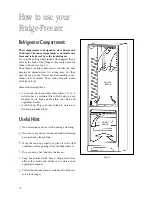 Preview for 9 page of Electrolux ENB3660 Instruction Book