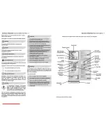 Preview for 3 page of Electrolux END 32310 W User Manual