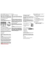 Preview for 4 page of Electrolux END 32310 W User Manual