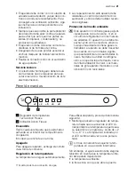 Preview for 21 page of Electrolux END42396X User Manual