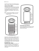 Preview for 28 page of Electrolux END42396X User Manual