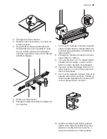 Preview for 35 page of Electrolux END42396X User Manual