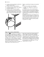 Preview for 36 page of Electrolux END42396X User Manual