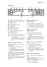 Preview for 39 page of Electrolux ENG2913AOW User Manual