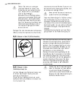 Preview for 46 page of Electrolux ENG2913AOW User Manual